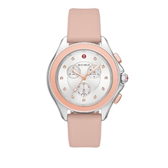MICHELE Watch - Picture 1 of 10